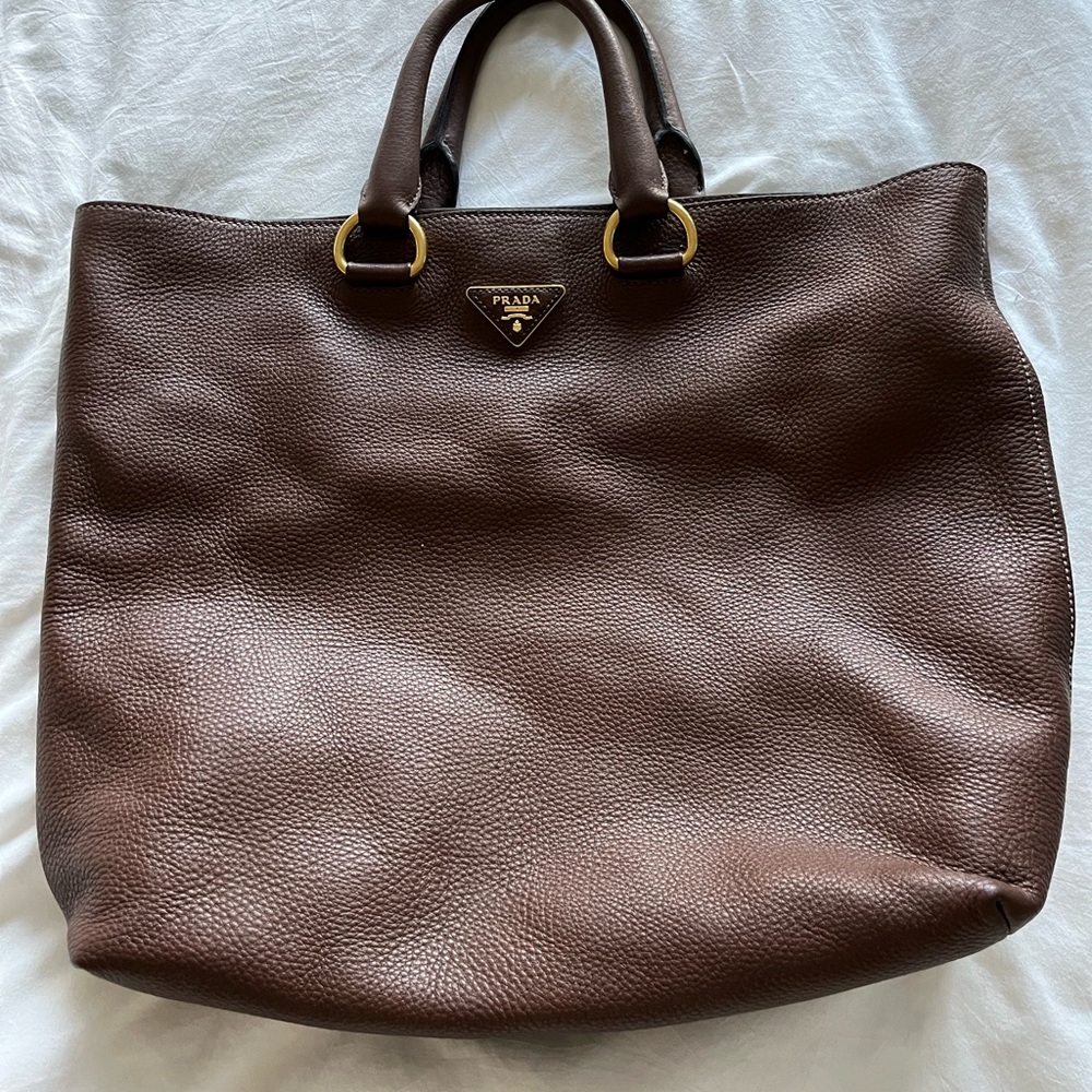 Prada Handbag - Picture 4 of 5